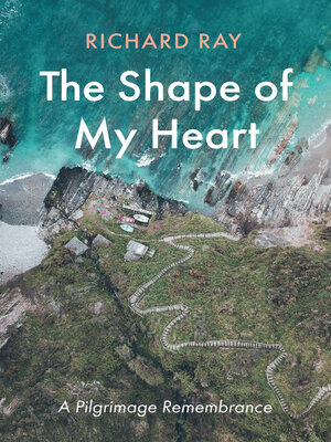 cover image of The Shape of My Heart
